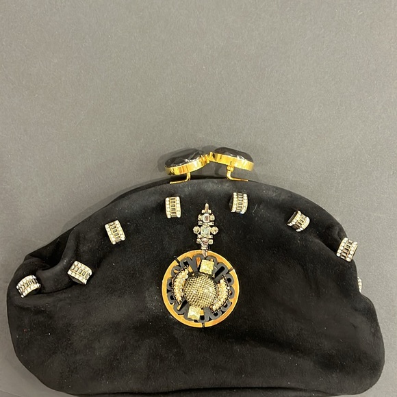 Marni authentic clutch - Picture 4 of 9